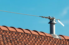 Installatore Linea Vita a Belluno